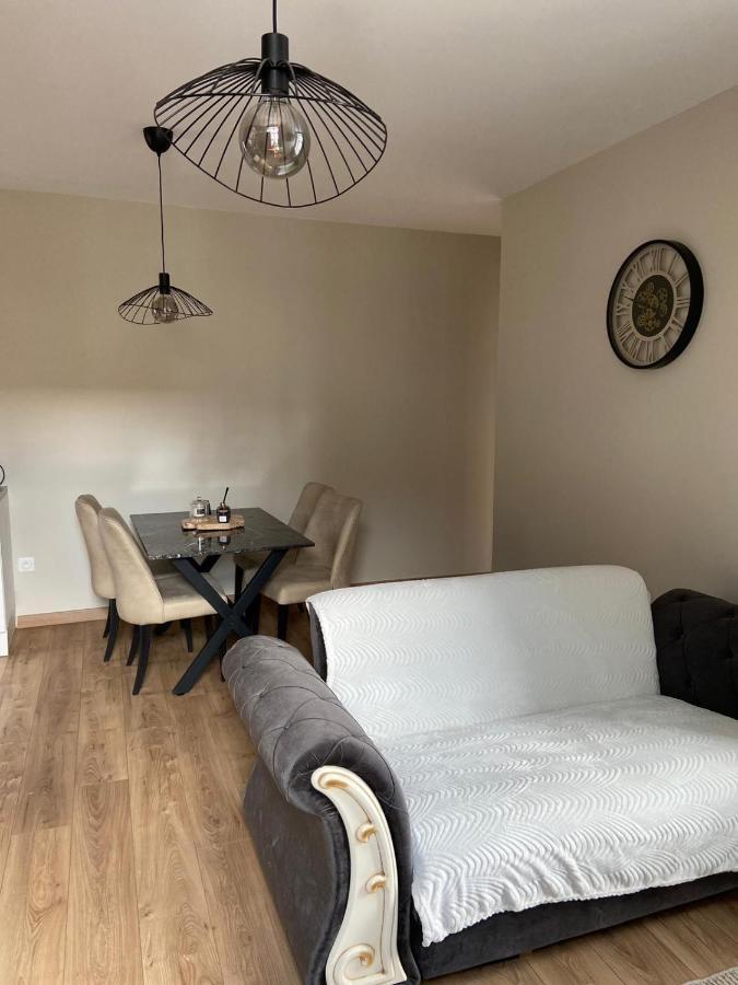 בולון-סור-מאר Appartement Golden Resort מראה חיצוני תמונה